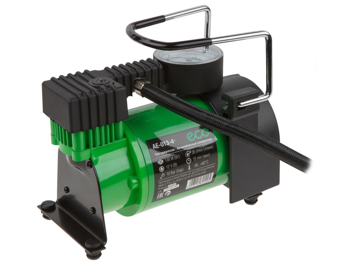 Компрессор ECO AE-013-4 