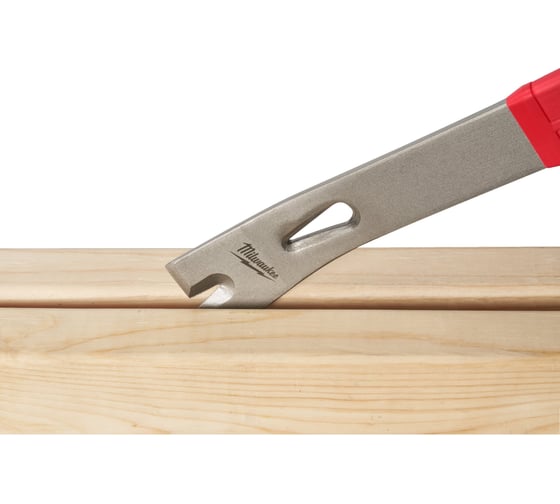 Гвоздодер широкий 533 мм 21" Milwaukee 4932492778