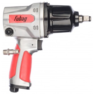 Гайковерт пневм. IW900 1/2" FUBAG  ударный 100194