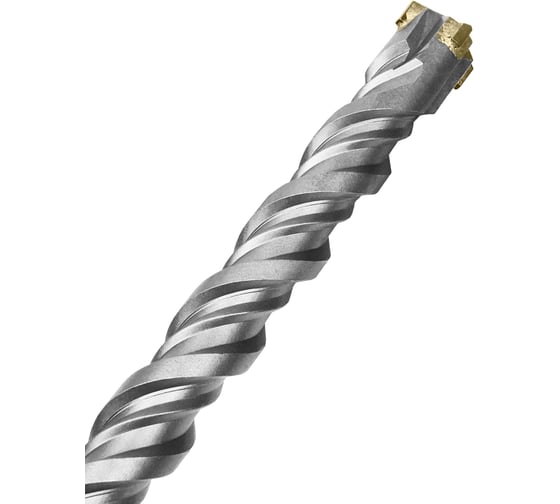 Бур SDSmax 25х600 VERTEXTOOLS 888-25-600