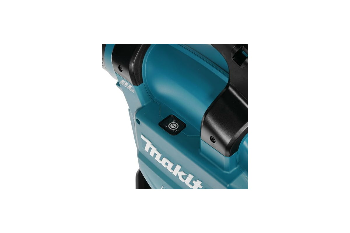 Воздуходувка DUB363ZV б/акк. и з/у Makita