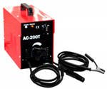 Свар.аппарат АС 200Т Elitech