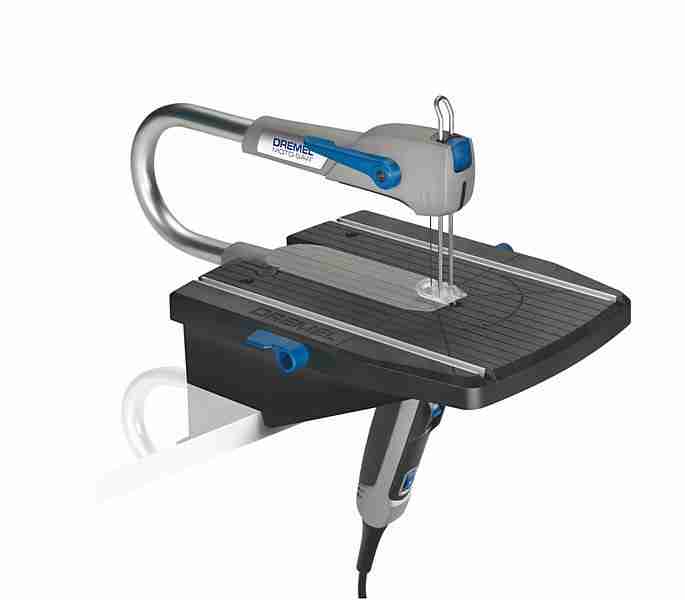 Лобзик DREMEL MS20-1/5 Moto-Saw F013MS20JC