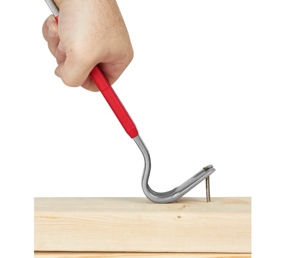 Гвоздодер широкий 533 мм 21" Milwaukee 4932492778