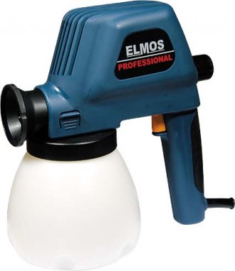 Краскораспылитель PG-65 Elmos