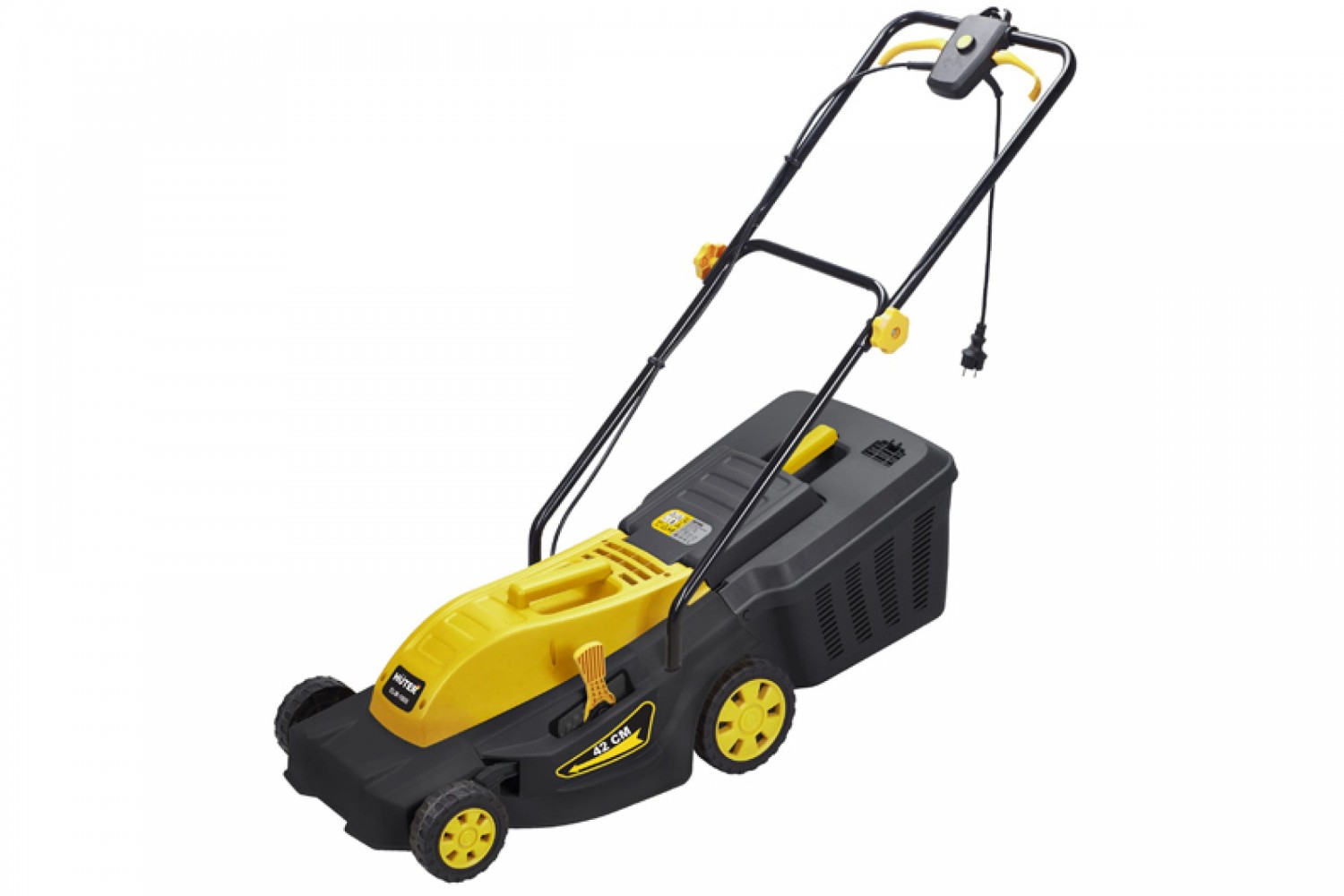 Газонокосилка HUTER ELM-1800T 70/4/5