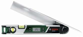 Угломер PAM 220 BOSCH 0603676020