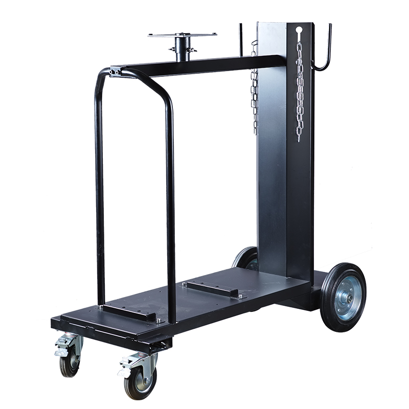 Инвертор INTIG 320 T W AC/DC FUBAG 31455 TIG + горелка (38463)