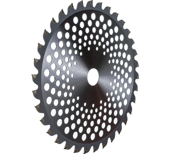 Диск 230х25,4х34Т Caiman 227438