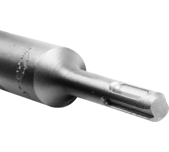 Бур SDS+ 28х460 VERTEXTOOLS 999-28-460