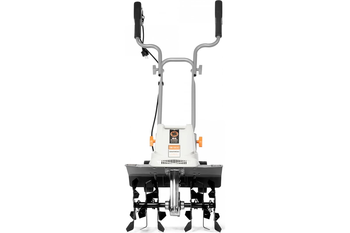 Электрокультиватор DAEWOO TE 1800