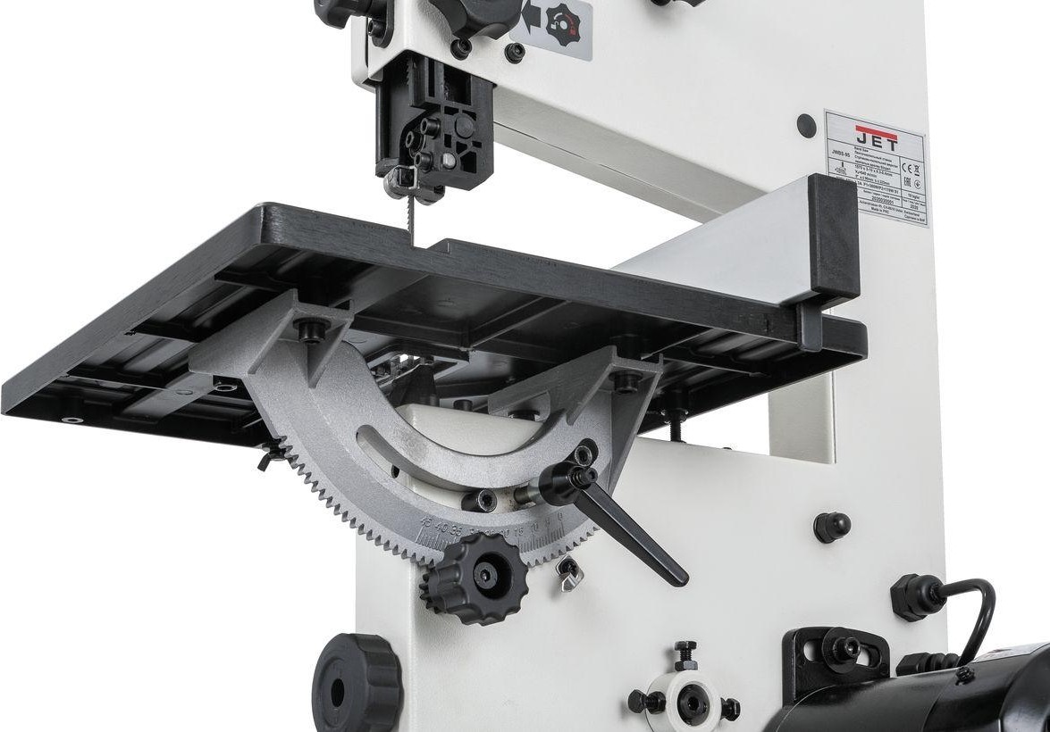 Ленточная пила JWBS-9SL JT1-433 JET