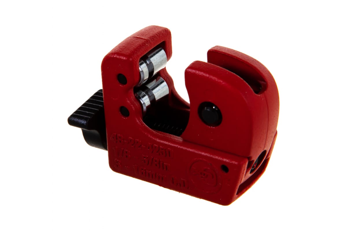 Труборез д/медн.труб 3-15 мм Mini Milwaukee 48229250