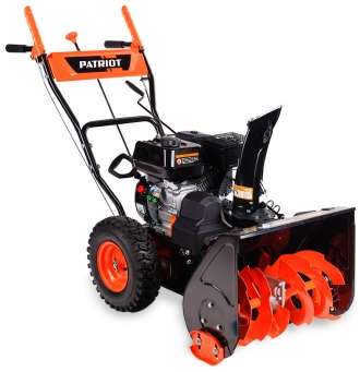 Снегоуборщик PATRIOT PS 700 426108470