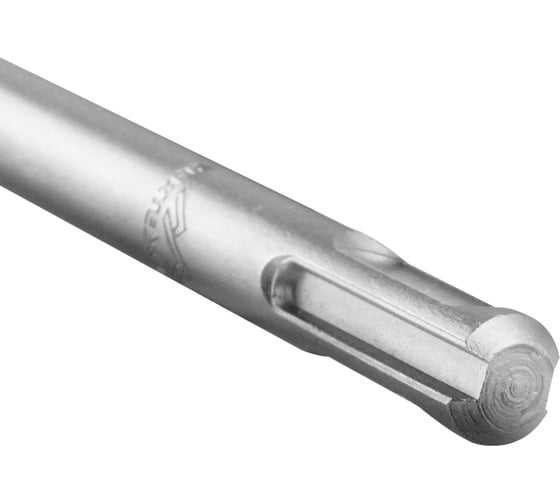 Бур SDS+ 12х310 VERTEXTOOLS 999-12-310