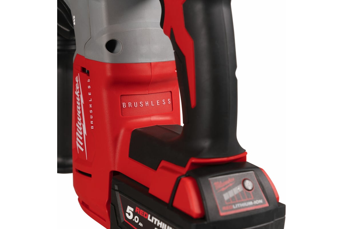 Акк. перфоратор M18 BLHX-502X Milwaukee 4933478892 АКЦИЯ