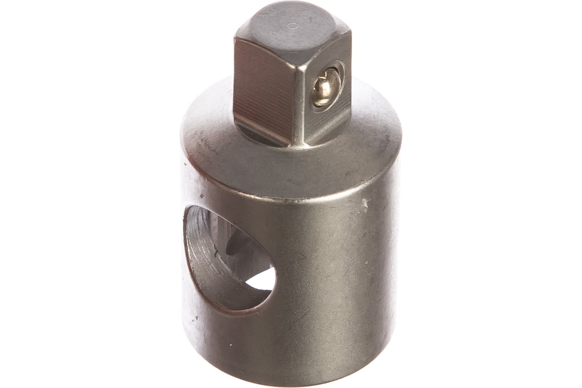Переходник 1/2">3/8" FORCE 80643