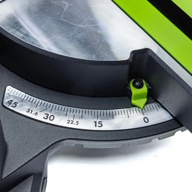 Торцовочная пила акк. GD24MS216 24V, без акк. и з/у GreenWorks 1501707