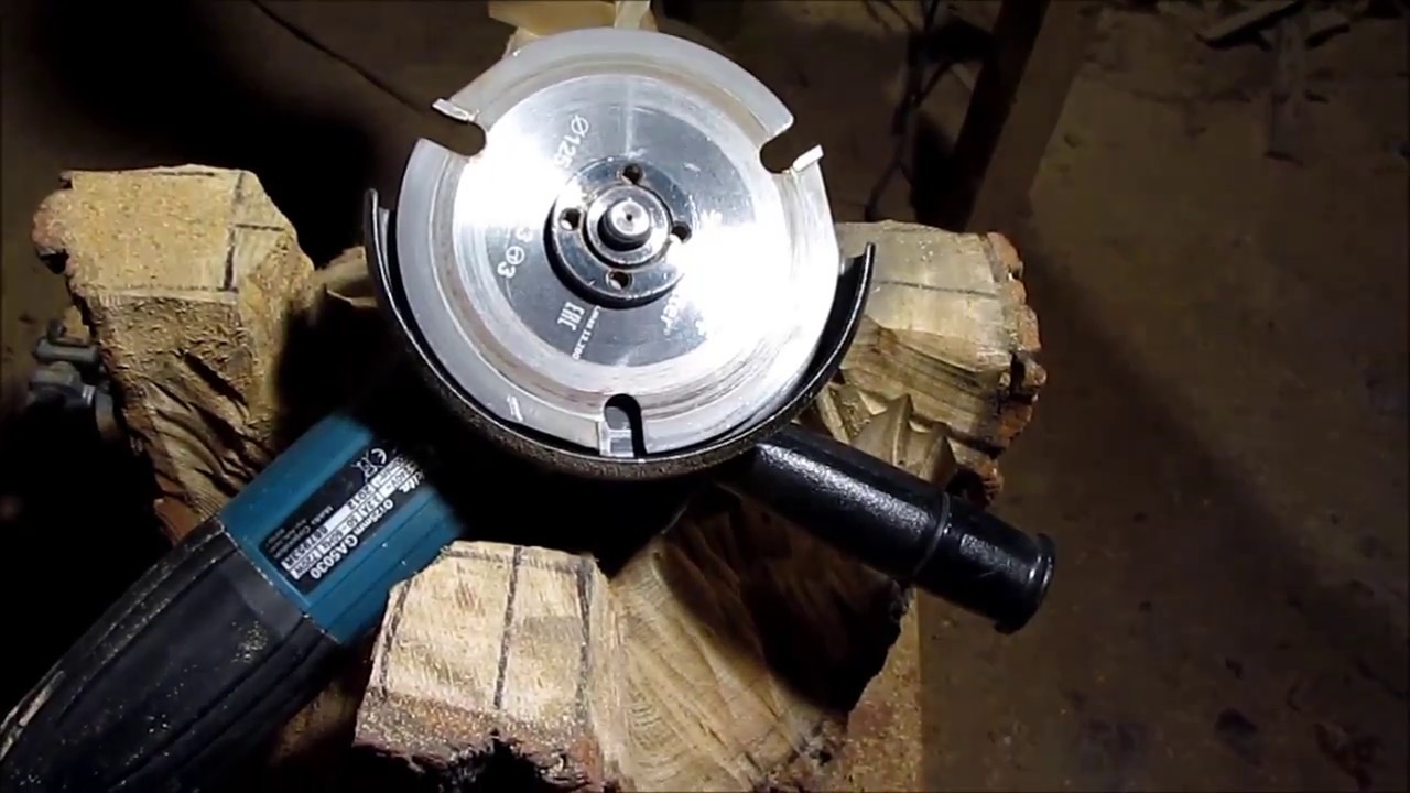 Триммер или бензокоса?