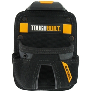 Сумка д/рулетки 3карм. ТВ-СТР-01031А TOUGHBUILT