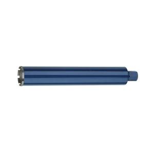 Алм.коронка 82х450 1 1/4" МОК BOSCH 2608550507