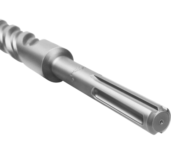 Бур SDSmax 35х600 VERTEXTOOLS 888-35-600