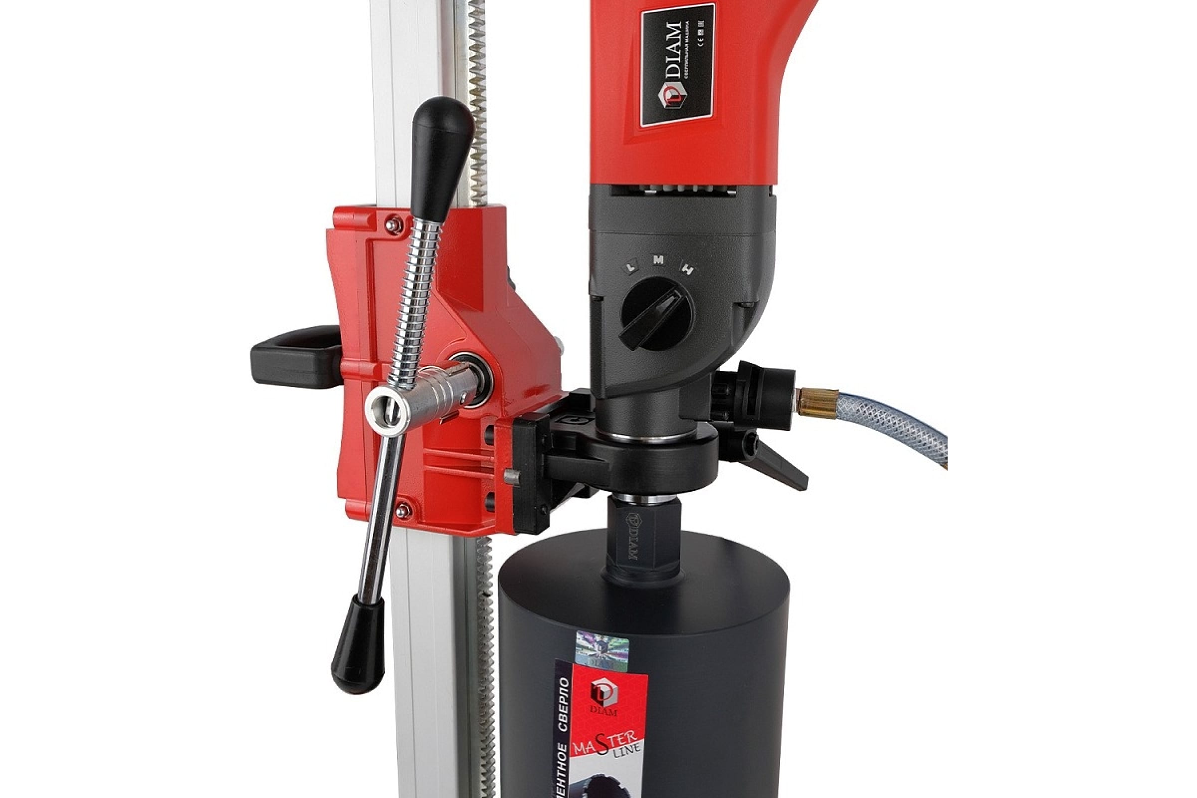 Станок сверл. ML-180/3N  DIAM 620094