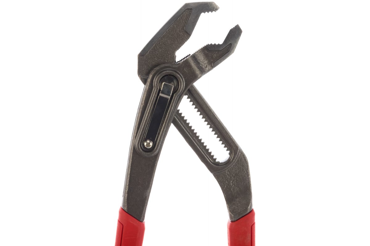 Клещи перест. 250мм с губк. Milwaukee 48226210