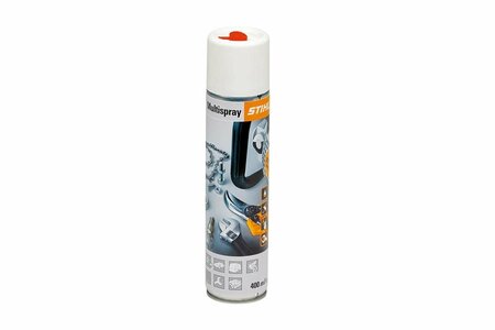 Спрей универсальный, 400мл STIHL 0730 411 7000