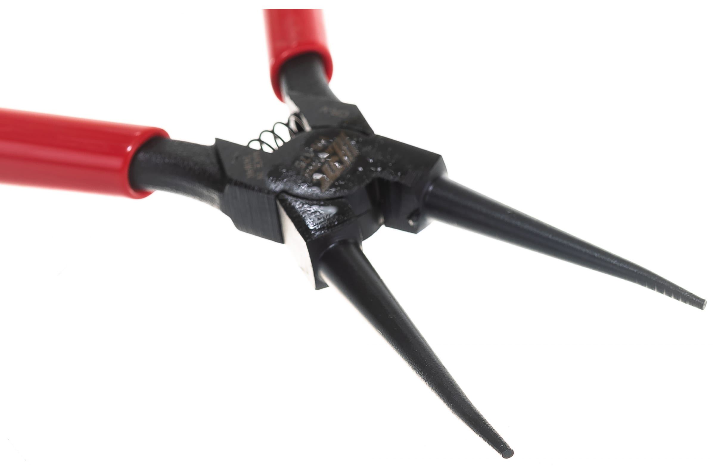 Набор съемников стопорн. колец  4 шт. JTC-K5041