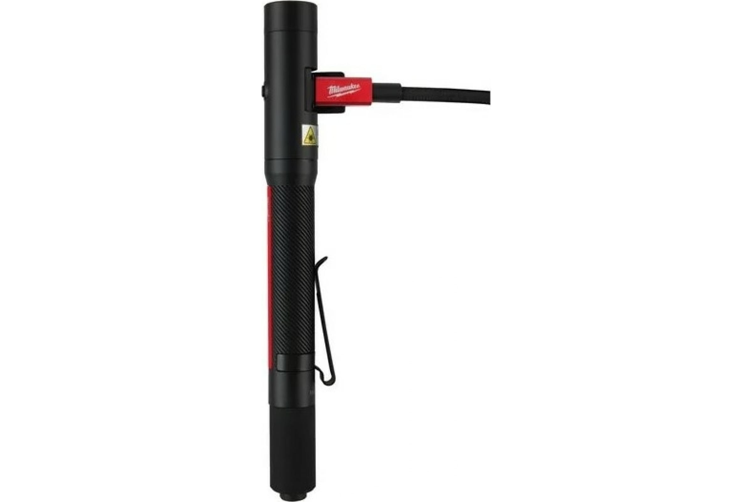 Акк. фонарь IR PL250 Milwaukee 4933478705