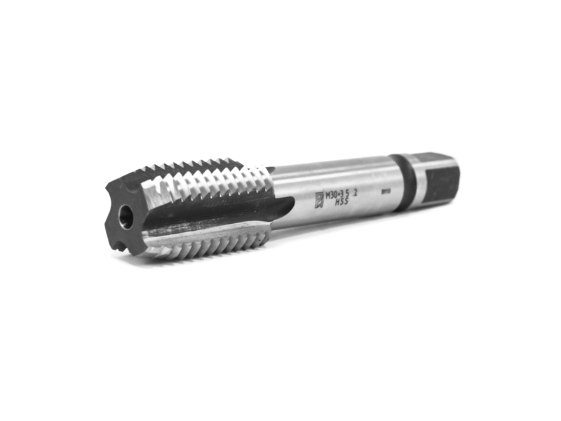 Метчик КММП3266 М22,0х1,50 Р6М5