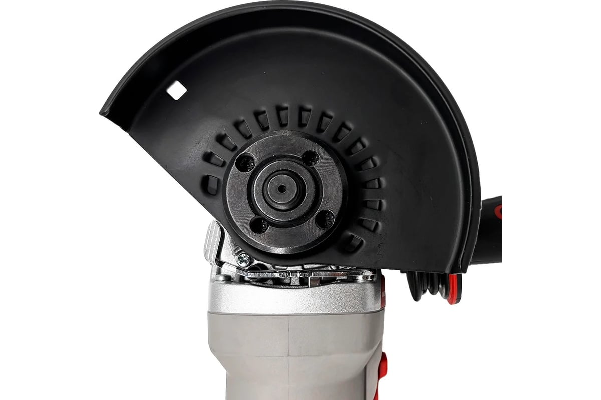 Болгарка CT13678-125RS CROWN 