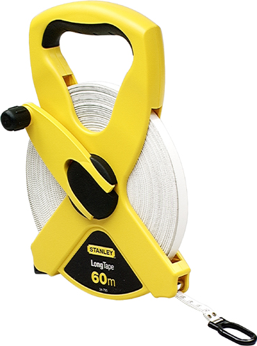 Изм.лента 60м Stanley 2-34-795