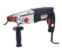 Перфоратор BPR 261 E SPARKY+кейс, оснастка