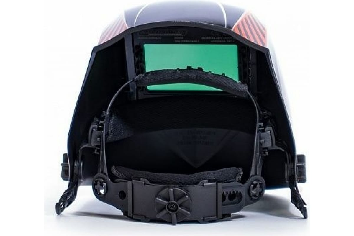 Маска Хамелеон A777c(9-13DIN) RUSSIAN STYLE/Aurora 00014367