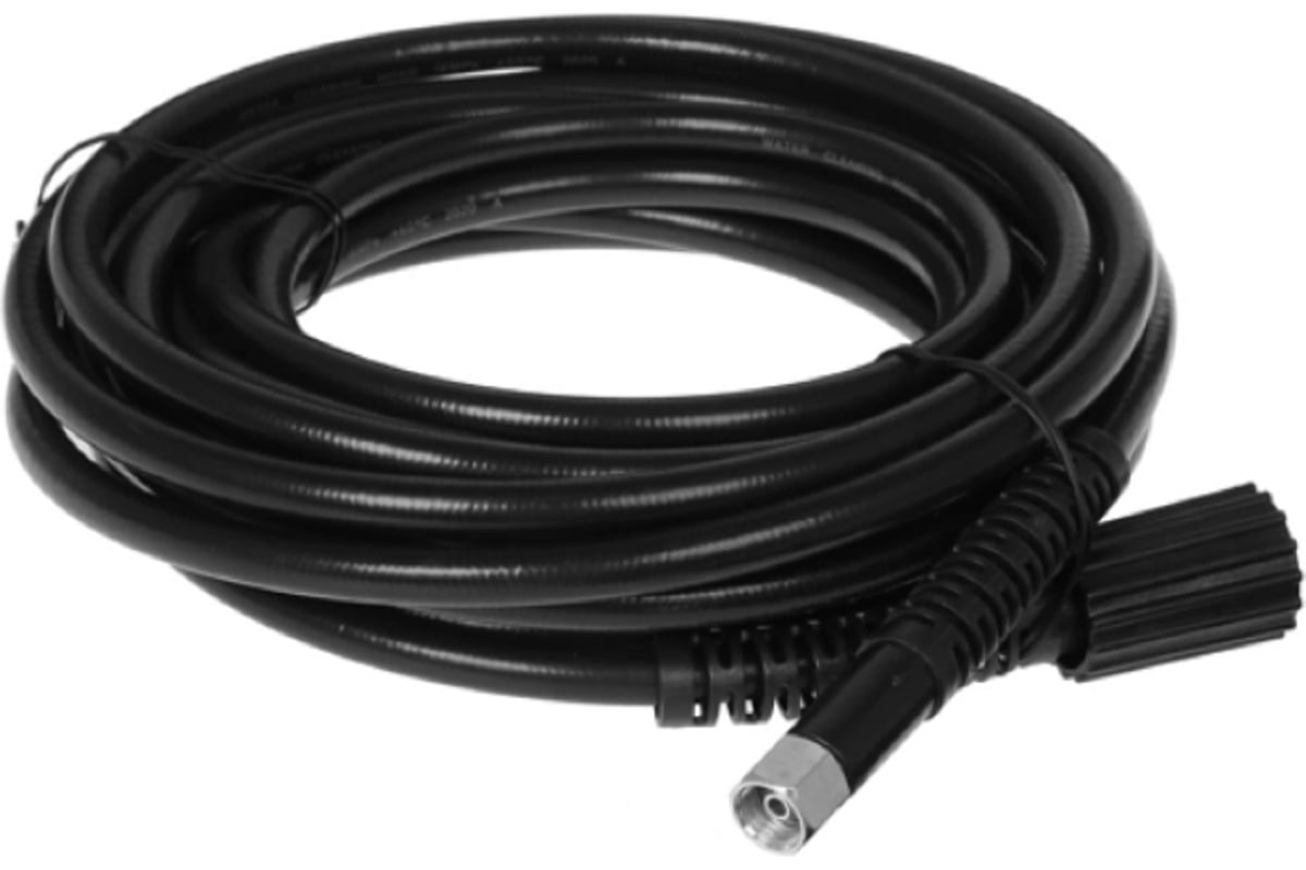 Шланг ВД 8м AL, YLV HUTER 71/5/26