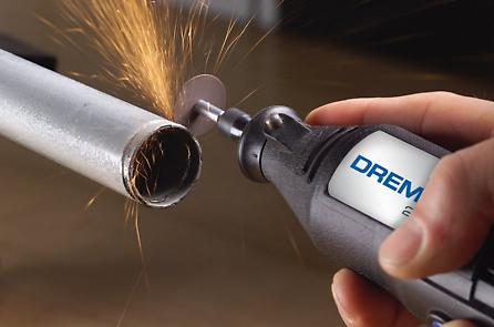 409 Круг отрез. мет. 24мм (36шт) DREMEL 2615040932
