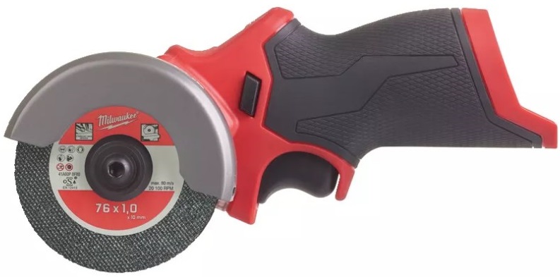 Акк. отрезная машина M12 FCOT-0 FUEL Milwaukee 4933464618