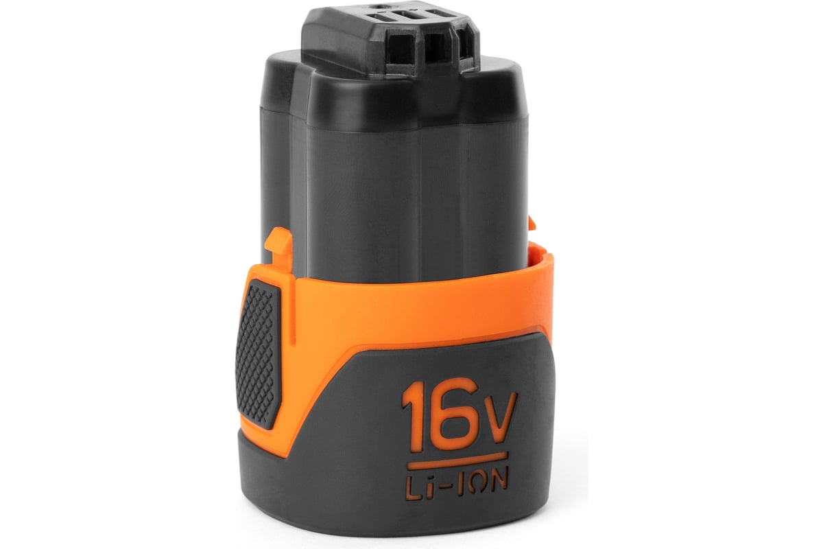 Аккумулятор 16В 3,0А/ч Li-ion DAEWOO DABT 3016 Li 