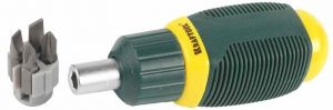 Отвертка Kraftool 26145-Н5 (4) реверс Haus Meister
