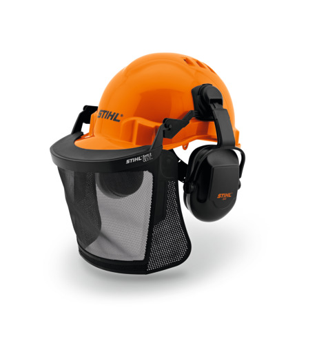 Шлем защитный FUNCTION Basic STIHL 0000 888 0810