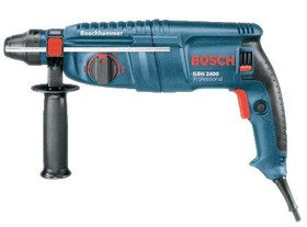 Перфоратор GBH 2400 BOSCH 0611253803