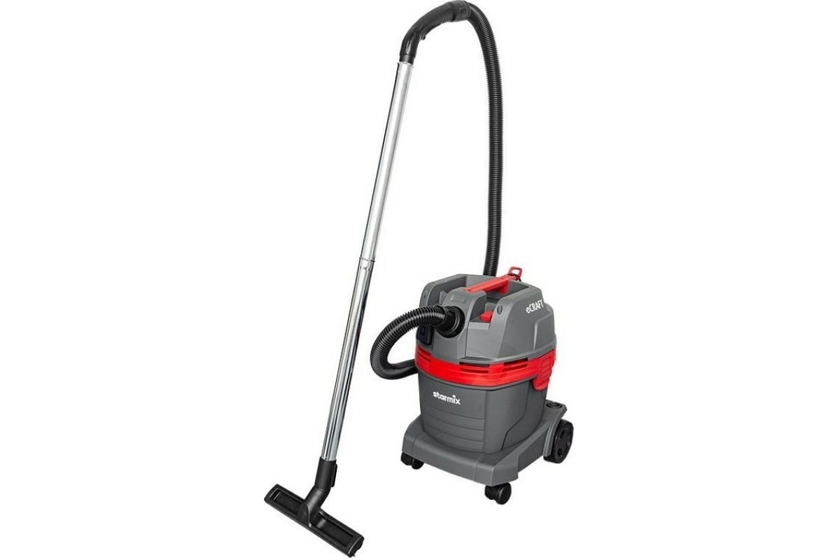 Пылесос APL-1422 EWR eCraft STARMIX 102573