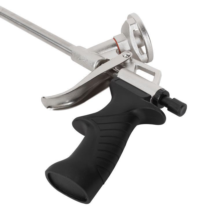 Пистолет Workpro WP329048 д/монтаж.пены