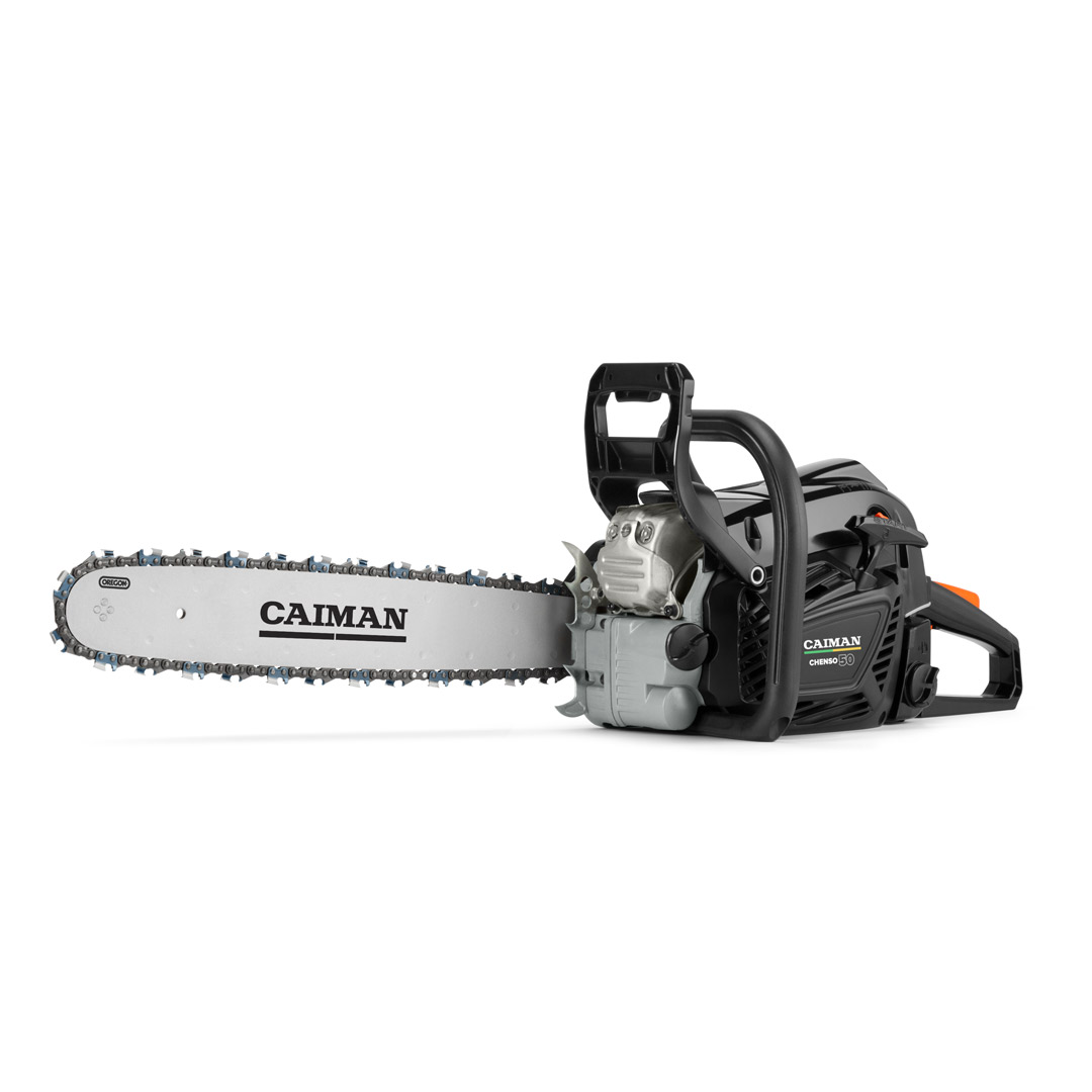 Бензопила CAIMAN Chenso 50-18 Decompressor 01-010301-0005