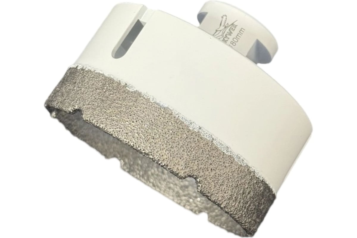 Коронка алм.универс.80х15мм М14 SKYWER  SK-SAU80