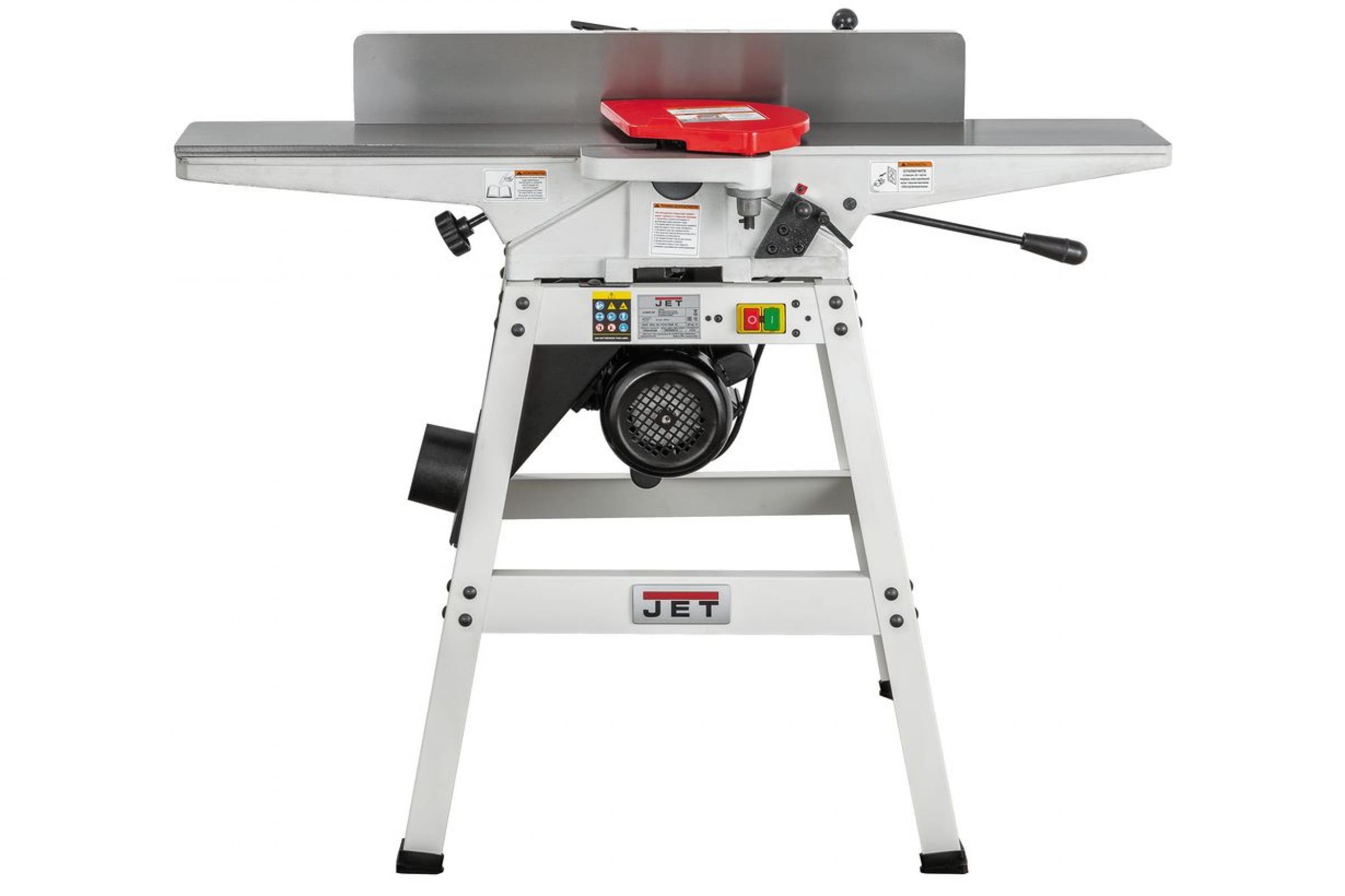 Фуговальный станок JJ-6OS 10000281M JET