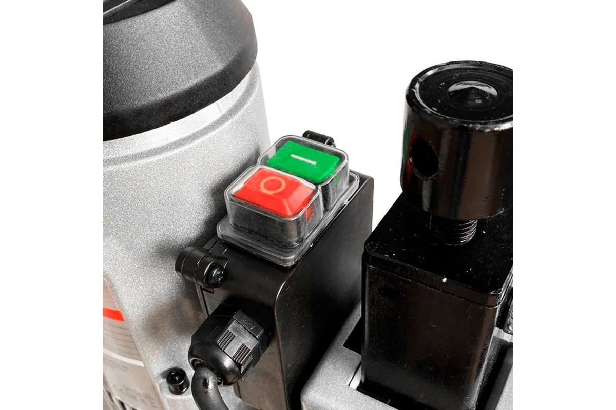 Машина алм.сверления CT32027 CROWN