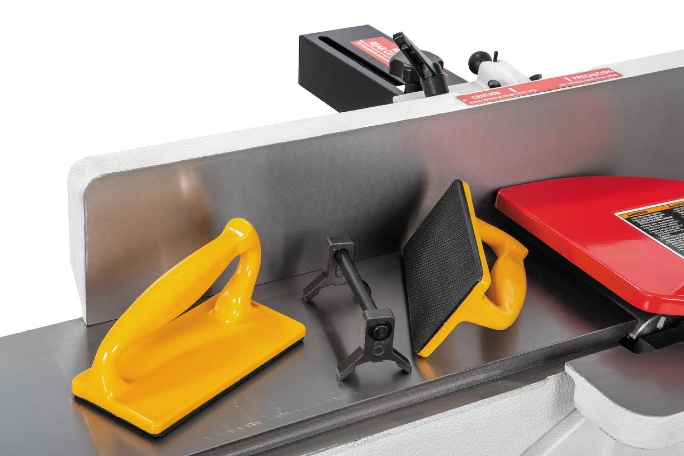 Фуговальный станок JJ-6OS 10000281M JET